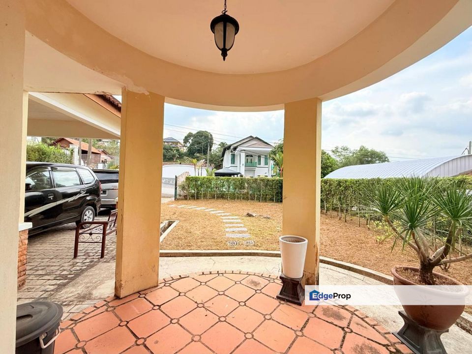 Lavender Height, Senawang DoubleStorey Bungalow For Sale BEAUTIFUL SPACIOUS, Negeri Sembilan, Senawang