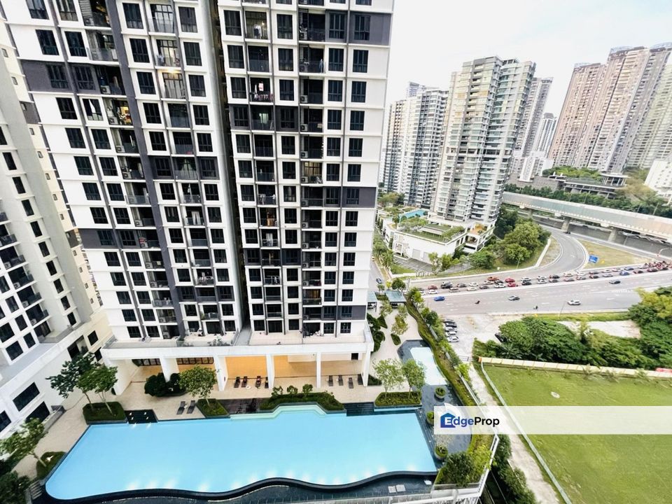 Henna Residence, The Quartz, Wangsa Maju Condominium For Sale CHEAPEST, Kuala Lumpur, Wangsa Maju