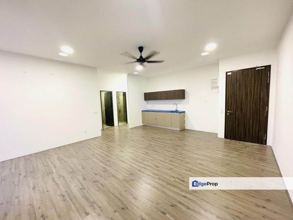 Henna Residence, The Quartz, Wangsa Maju Condominium For Sale CHEAPEST, Kuala Lumpur, Wangsa Maju