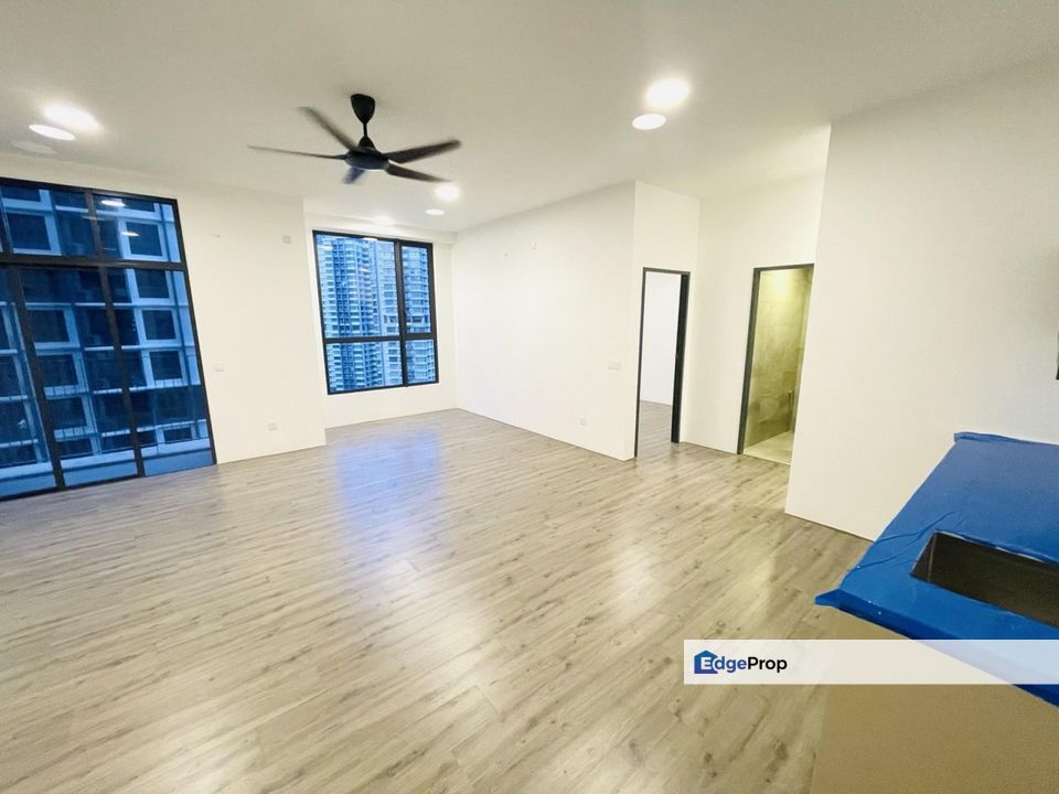 Henna Residence, The Quartz, Wangsa Maju Condominium For Sale CHEAPEST, Kuala Lumpur, Wangsa Maju