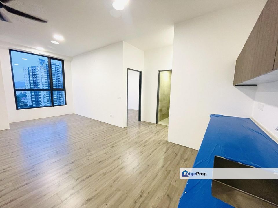 Henna Residence, The Quartz, Wangsa Maju Condominium For Sale CHEAPEST, Kuala Lumpur, Wangsa Maju