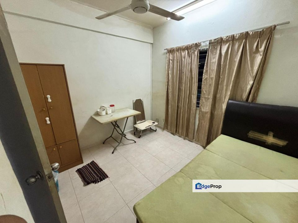 Menara Alpha Condominium, Wangsa Maju Kuala Lumpur For Sale BELOW MARKET, Kuala Lumpur, Wangsa Maju