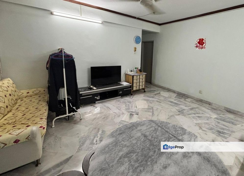 Menara Alpha Condominium, Wangsa Maju Kuala Lumpur For Sale BELOW MARKET, Kuala Lumpur, Wangsa Maju