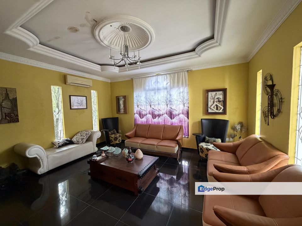 Kasturi Heights, Nilai 2 Storey Bungalow For Sale SPACIOUS STRATEGIC LOCATION, Negeri Sembilan, Nilai