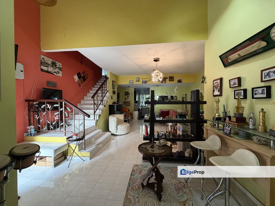 Kasturi Heights, Nilai 2 Storey Bungalow For Sale SPACIOUS STRATEGIC LOCATION, Negeri Sembilan, Nilai