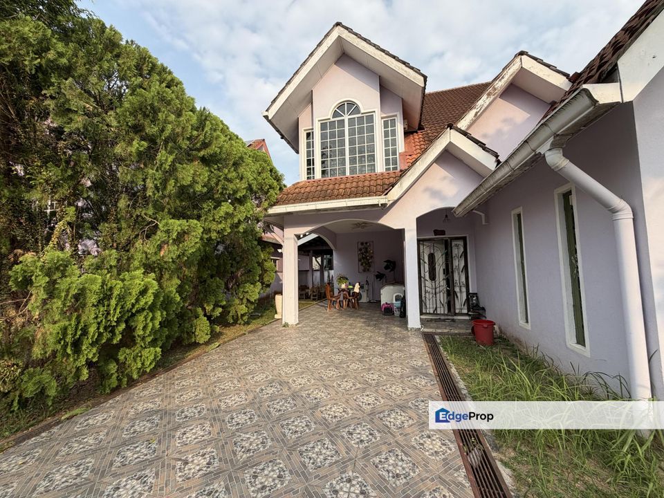 Kasturi Heights, Nilai 2 Storey Bungalow For Sale SPACIOUS STRATEGIC LOCATION, Negeri Sembilan, Nilai