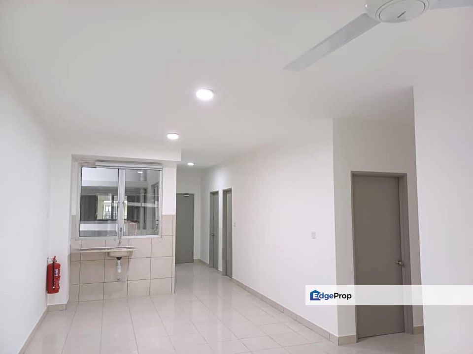 Vista Hijauan, Bangi Condominium For Sale BELOW MARKET SPACIOUS, Selangor, Bangi