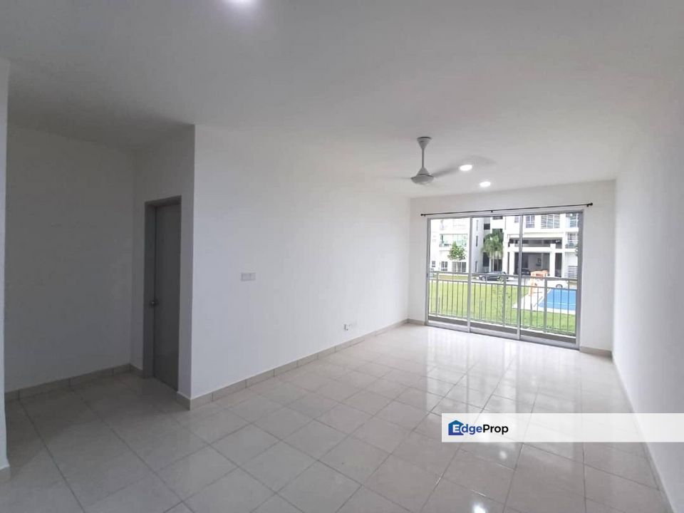 Vista Hijauan, Bangi Condominium For Sale BELOW MARKET SPACIOUS, Selangor, Bangi