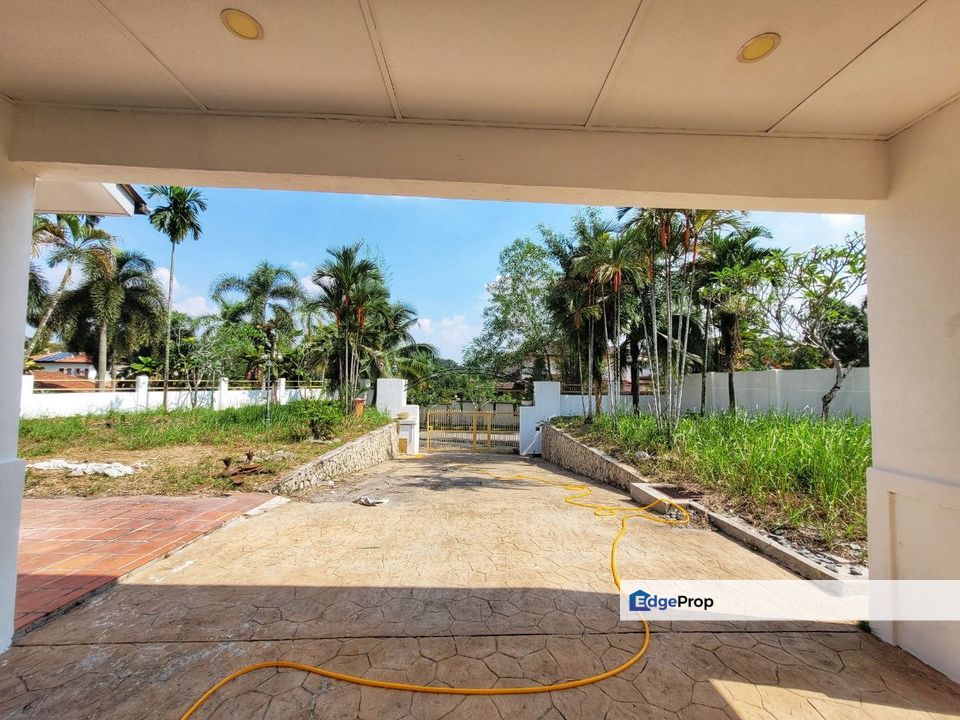 Jalan Cecawi, Seksyen 6, Kota Damansara 2 Storey Bungalow For Sale SPACIOUS, Selangor, Kota Damansara