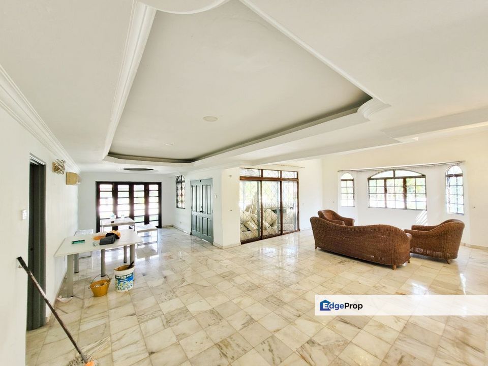 Jalan Cecawi, Seksyen 6, Kota Damansara 2 Storey Bungalow For Sale SPACIOUS, Selangor, Kota Damansara