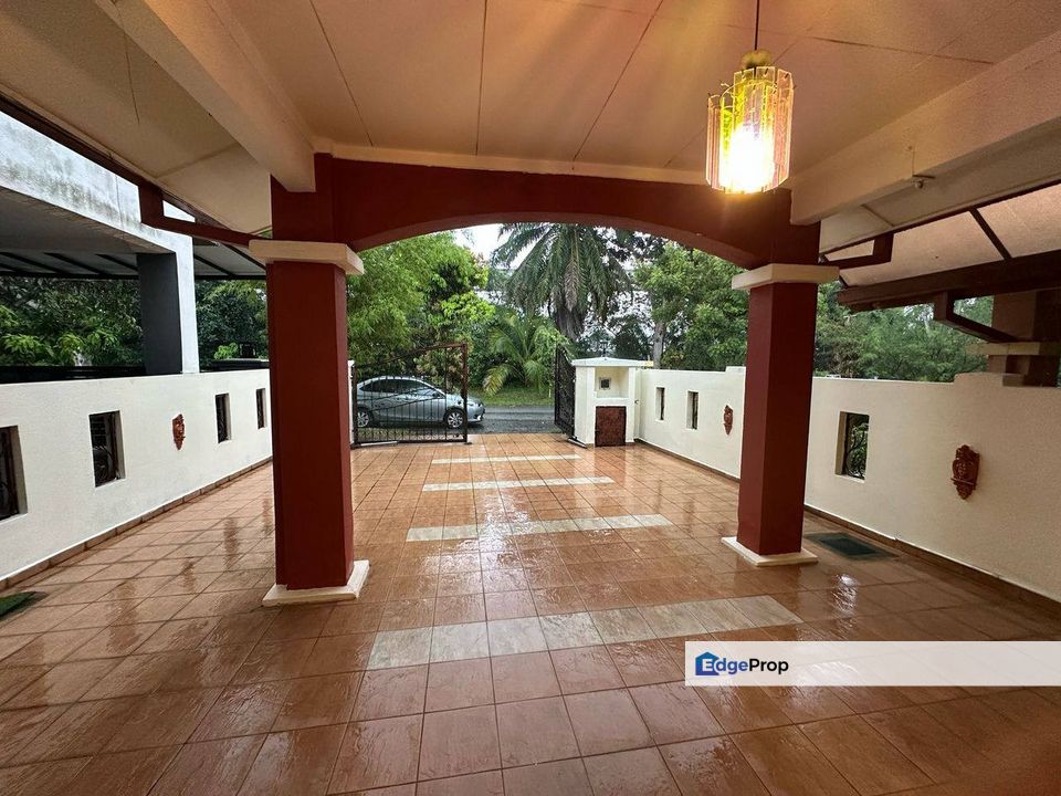 Putra Bistari, Putra Heights 2 Storey Terrace For Sale  RENOVATED, Selangor, Putra Heights
