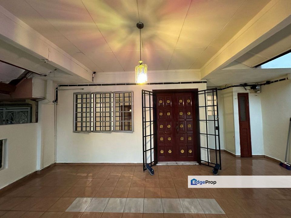 Putra Bistari, Putra Heights 2 Storey Terrace For Sale  RENOVATED, Selangor, Putra Heights