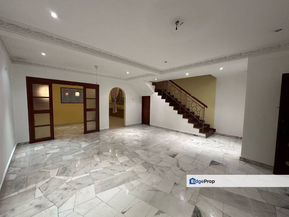 Putra Bistari, Putra Heights 2 Storey Terrace For Sale  RENOVATED, Selangor, Putra Heights