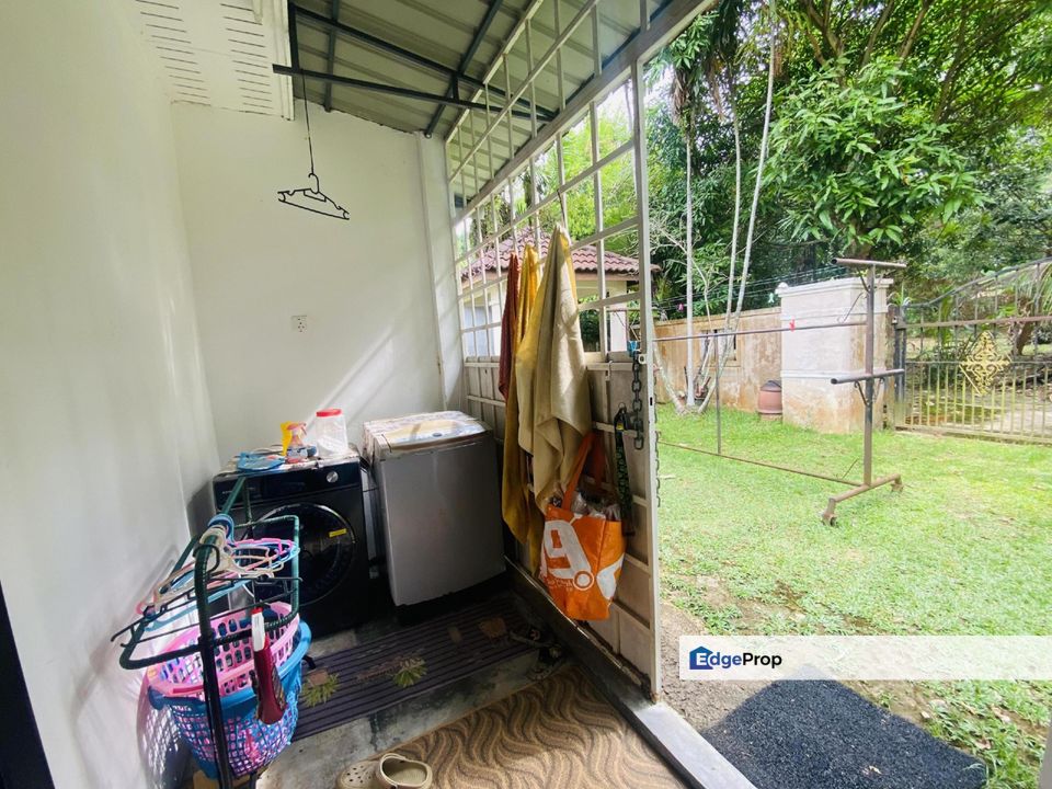 Taman Lavender Heights, Seremban 2 Storey Bungalow For Sale RENOVATED, Negeri Sembilan, Seremban