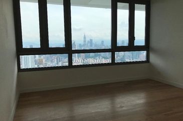 The Sentral Residences