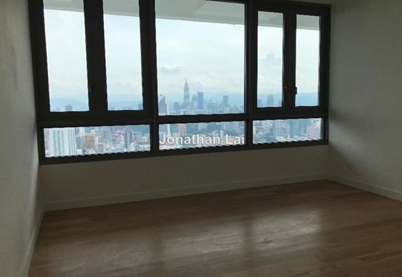 The Sentral Residences