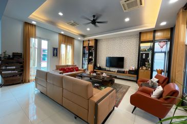 Bandar Mahkota Cheras