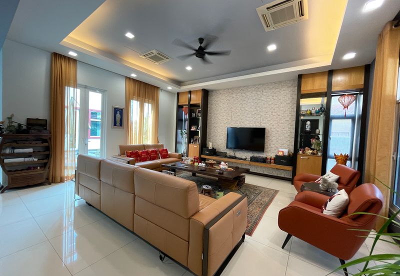 Bandar Mahkota Cheras