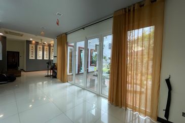 Bandar Mahkota Cheras