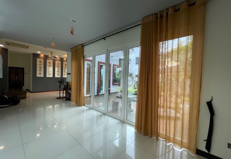 Bandar Mahkota Cheras