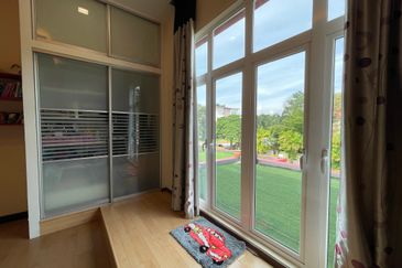 Bandar Mahkota Cheras