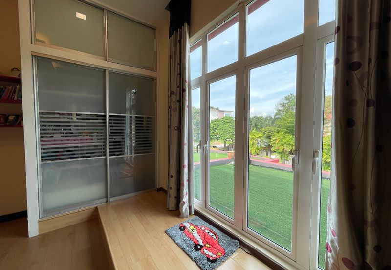 Bandar Mahkota Cheras