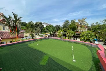 Bandar Mahkota Cheras