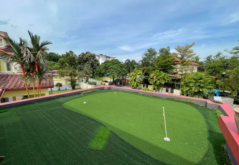 Bandar Mahkota Cheras