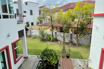 Bandar Mahkota Cheras