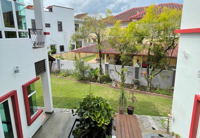 Bandar Mahkota Cheras