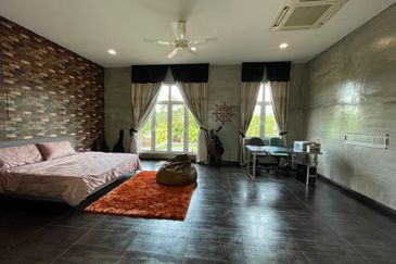 Bandar Mahkota Cheras