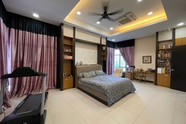 Bandar Mahkota Cheras