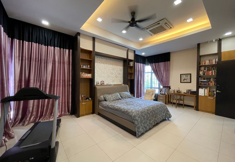 Bandar Mahkota Cheras