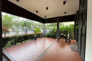 Bandar Mahkota Cheras