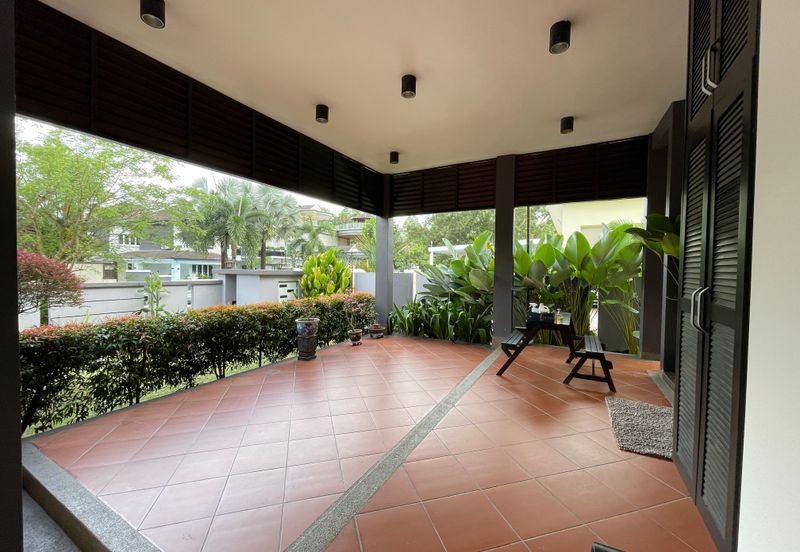 Bandar Mahkota Cheras