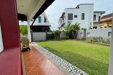 Bandar Mahkota Cheras