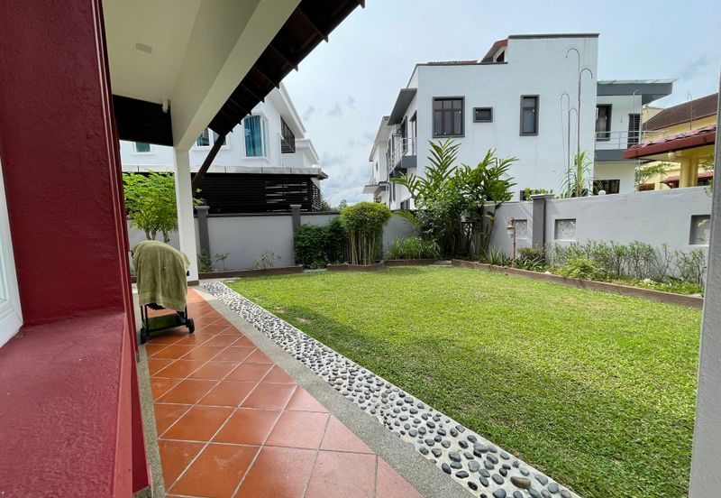 Bandar Mahkota Cheras