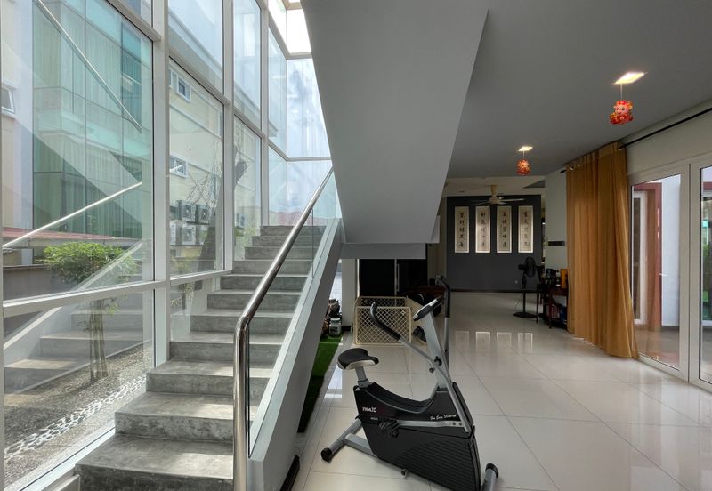 Bandar Mahkota Cheras