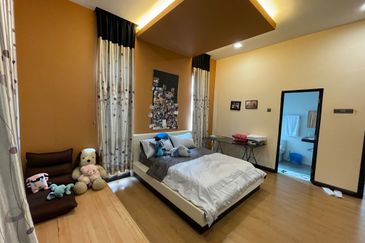 Bandar Mahkota Cheras