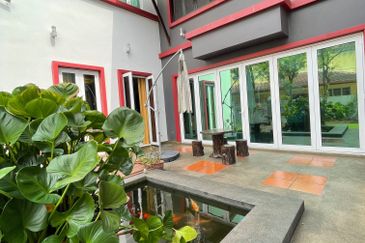 Bandar Mahkota Cheras