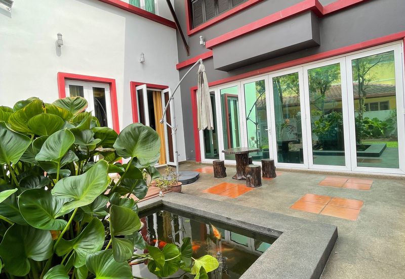 Bandar Mahkota Cheras