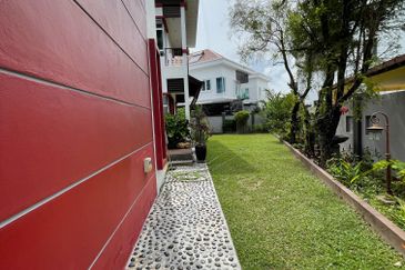 Bandar Mahkota Cheras