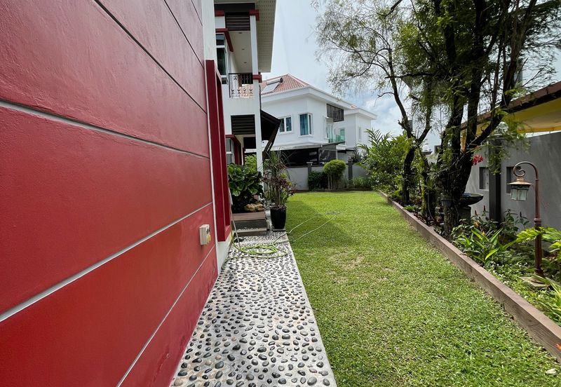 Bandar Mahkota Cheras