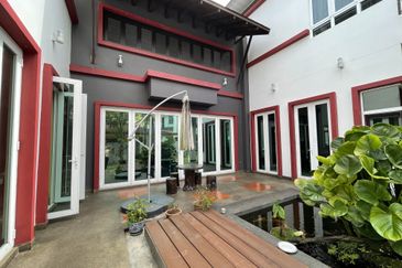 Bandar Mahkota Cheras