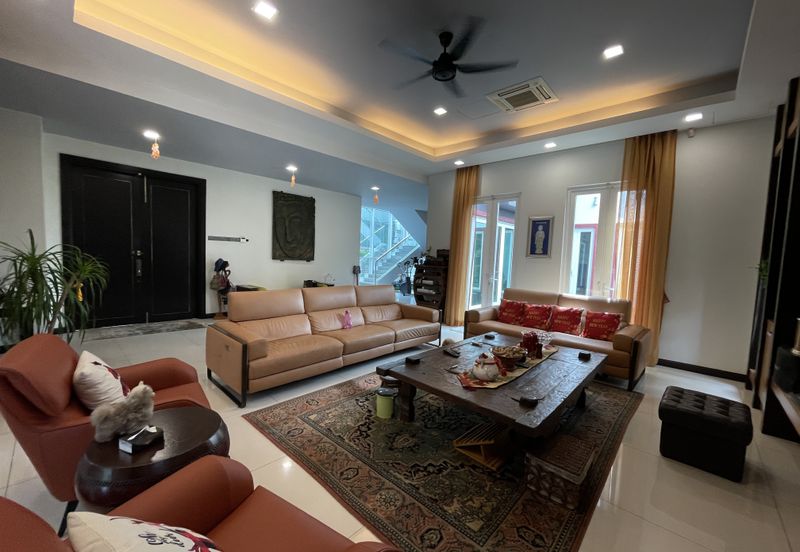 Bandar Mahkota Cheras