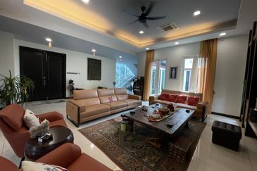 Bandar Mahkota Cheras