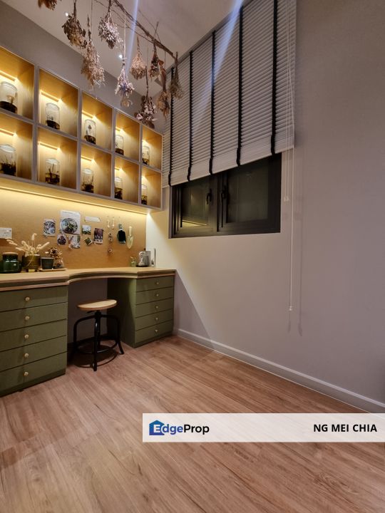 Sunway Dhill Residences, spacious and efficient layout design , matured township with excellent connectivity and amenities within reach, Selangor, Kota Damansara