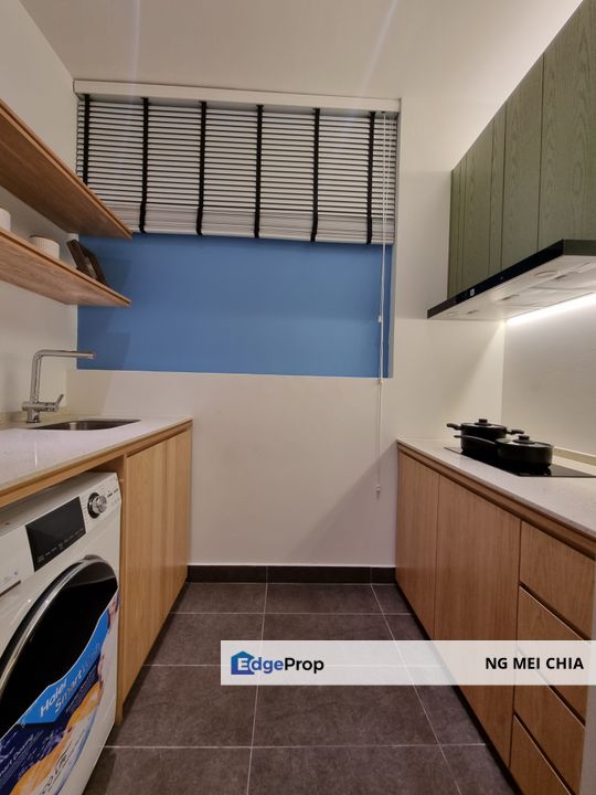 Sunway Dhill Residences, spacious and efficient layout design , matured township with excellent connectivity and amenities within reach, Selangor, Kota Damansara