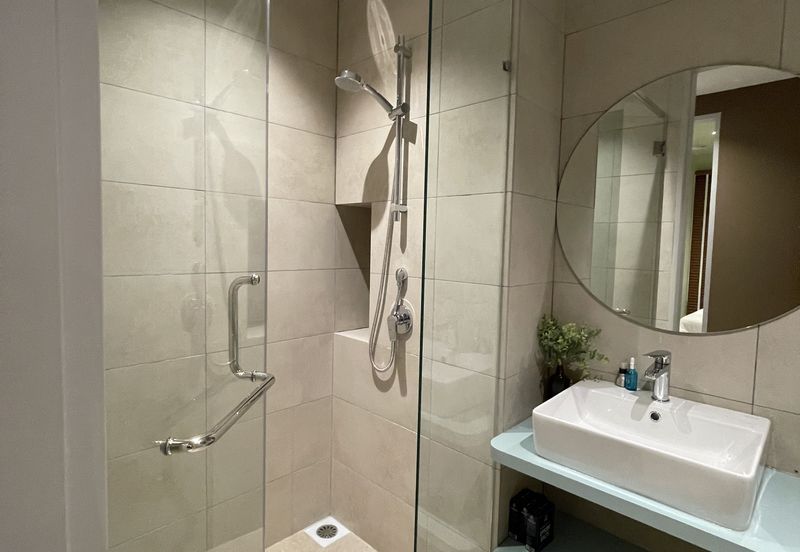 Sunway d'hill Residences /