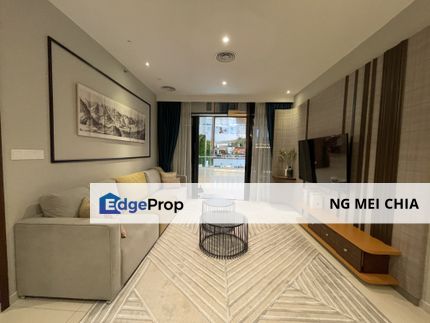 Sunway Dhill Residences, spacious and efficient layout design , matured township with excellent connectivity and amenities within reach, Selangor, Kota Damansara